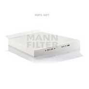 ������ ������ Mercedes CLS 04, E-Klasse 02-09 MANN-Filter CU3172 CU3172 ����