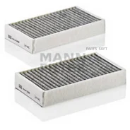 ������ ������ �������� MANN-Filter CUK26462 CUK26462 ����