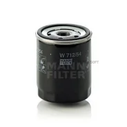 ������ �������� MANN-Filter W71254 W71254 ����