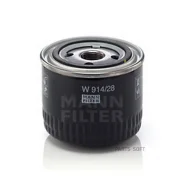 ������ ��������! Fiat Ducato 2.3JTD 02 MANN-Filter W91428 W91428 ����
