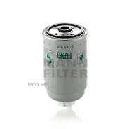 ������ ���������! Audi, �DAF, �Fiat, �Ford, �Iveco, �Opel, �Renault, �Seat, �Tarpan, �VW, �Volvo MANN-Filter WK8422 WK8422 ����