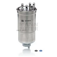 ������ ��������� Audi A3, A4, A6 96-01 1,9TD, Skoda Octavia I, Superb I 96-08 1,9TD, VW Passat 95-00 2,5TD MANN-Filter WK853/3X WK8533X ����