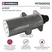 ������ ������������� Marshall ���. M7342002 M7342002 ����
