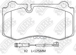 ������� JEEP Grand Cherokee 2006 - 2010 NiBK ���. pn0453w PN0453W ����