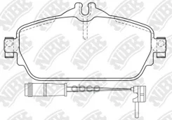 ������� ��������� �������� ������. MB C-Class (W205/A205) 2014 - NiBK ���. pn0576w PN0576W ����