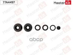 ����������� ���������� �������� citroen c3 i (fc, fn) 2002 - MasterKit ���. 77A4497 77A4497 ����