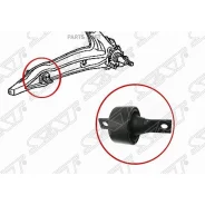 ����������� ������ Honda Civic 87-00 / Civic Ferio 91-00 SAT ST-52370-SH3-G70 ST52370SH3G70 ����