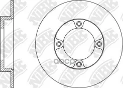 ���� ��������� Chevrolet Spark 05-/Daewoo Matiz 98- RN1546 NiBK ���. RN1546 RN1546 ����