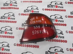������ ������ ������ 4726 FN15 Nissan Pulsar 1997 4726 ����