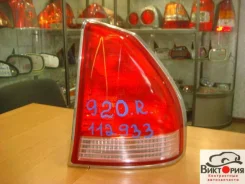 ������ ������ ������ 1017 F31A Mitsubishi Diamante 1999 1017 ����