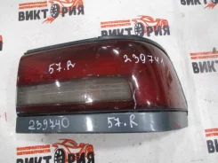 ������ ������ ������ 20-264 5A-FE Toyota Corona 1992 20264 ����