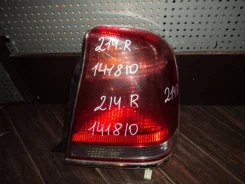 ������ ������ ������ 30-281 UZS177 Toyota Crown Majesta 2000 30281 ����