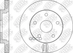 ���� ����. ���. Nissan Teana(J31) 2.0-3.5 03-08 NiBK ���. RN1545 RN1545 ����