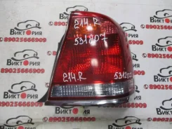 ������ ������ ������ 30-281 UZS171 Toyota Crown Majesta 2002 30281 ����