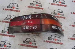 ������ ������ ������ 20-222 AT170 Toyota Carina 1992 20222 ����