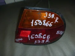 ������ ������ ������ 4726 FN15 Nissan Pulsar 1996 4726 ����
