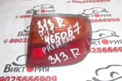 ������ ������ ������ 4748 WHP11 Nissan Primera 1997 4748 ����