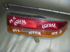 ������ ������ ������ 12-369 AE100 Toyota Ceres 1993 12369 ����