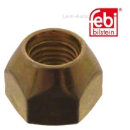 ����� �����. ������ /M12 x 1,5 x 17 mm. / ���� 21 Mazda 121/323/626/Xedos 6-9, Mitsubishi Carisma/Colt/L300/Lancer, Volvo S40/V70 46639 ����