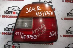 ������ ������ ������ 4684 FN14 Nissan Pulsar 1993 4684 ����