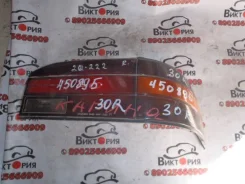 ������ ������ ������ 20-222 AT170 Toyota Carina 1992 20222 ����
