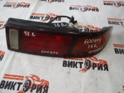 ������ ������ ������ 12-408 AE101 4A-FE Toyota Marino 1992 12408 ����