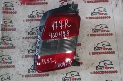 ������ ������ ������ 52-039 NCP19 Toyota WILL VI 2001 52039 ����