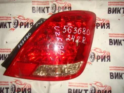 ������ ������ ������ 30-318 UZS181 Toyota Crown Majesta 2008 30318 ����