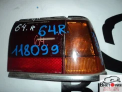 ������ ������ ������ 12-222 AE80 Toyota Sprinter 1985 12222 ����