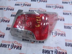 ������ ������ ������ 6424 GJ7 FB20A Subaru Impreza 2011 6424 ����