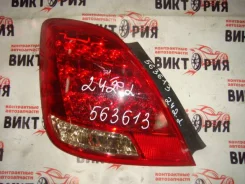 ������ ������ ����� 30-318 UZS181 Toyota Crown Majesta 2008 30318 ����