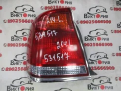 ������ ������ ����� 30-281 UZS171 Toyota Crown Majesta 2002 30281 ����