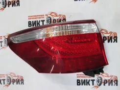 ������ ������ ����� 50-89 USF40 Lexus Lexus LS460 2009 5089 ����