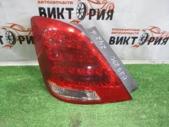 ������ ������ ����� 30-318 UZS187 Toyota Crown Majesta 2006 30318 ����