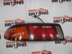 ������ ������ ����� 12-408 AE101 4A-FE Toyota Marino 1992 12408 ����