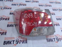 ������ ������ ����� 6424 GJ7 FB20A Subaru Impreza 2011 6424 ����