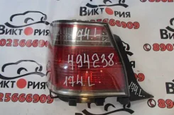 ������ ������ ����� 30-272 JZS171 Toyota Crown 2001 30272 ����