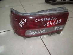 ������ ������ ����� 20-264 Toyota Corona 1992 20264 ����