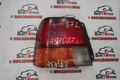 ������ ������ ����� 16-117 EL51 Toyota Corsa 1997 16117 ����