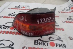 ������ ������ ����� 33-24 MCV21 Toyota Windom 1996 3324 ����