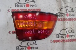 ������ ������ ����� 33-24 MCV21 Toyota Windom 1997 3324 ����