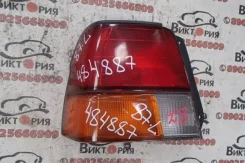 ������ ������ ����� 16-117 EL51 Toyota Corsa 1997 16117 ����