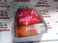 ������ ������ ����� 16-117 EL51 Toyota Corsa 1997 16117 ����