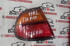 ������ ������ ����� 4726 FN15 Nissan Pulsar 1998 4726 ����