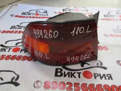 ������ ������ ����� 33-24 MCV21 Toyota Windom 1997 3324 ����