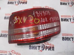 ������ ������ ������ 33-28 MCV20 Toyota Mark II Qualis 1998 3328 ����