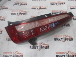 ������ ������ ������ 22-316 GX110W Toyota Mark II Blit 2002 22316 ����