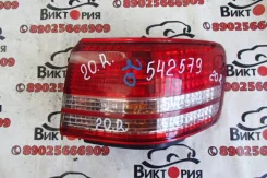 ������ ������ ������ 33-28 SXV20 Toyota Mark II Qualis 1999 3328 ����