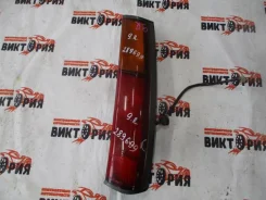 ������ ������ ������ 12-263 AE95G 4A-FE Toyota Sprinter Carib 1991 12263 ����