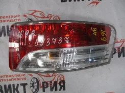 ������ ������ ������ 05-20 ZRT272W Toyota Avensis 2011 0520 ����